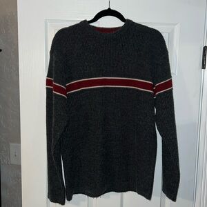 Men’s Sweater - Gently Worn - Size Lg